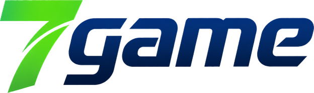 7game official logo